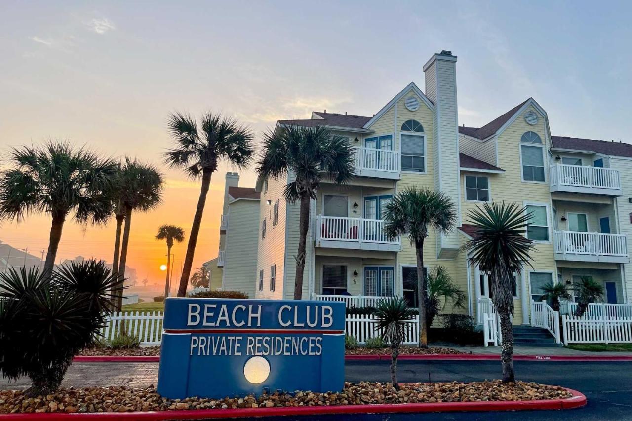 Corpus Christi Resort Condo - Walk To Beach! Luaran gambar