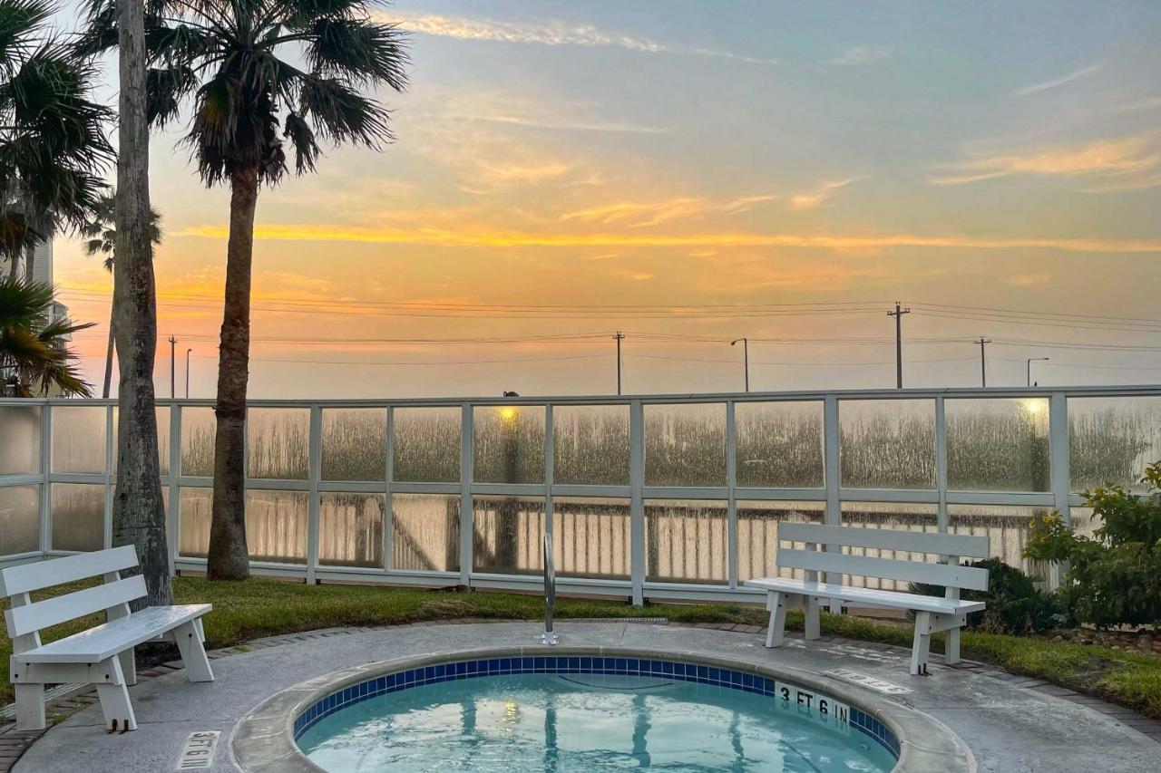 Corpus Christi Resort Condo - Walk To Beach! Luaran gambar